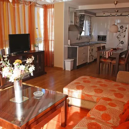 Apartmán Apartment- La Reina *