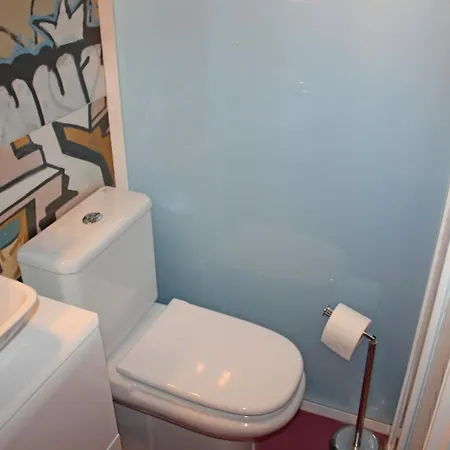 Apartment- La Reina Calpe