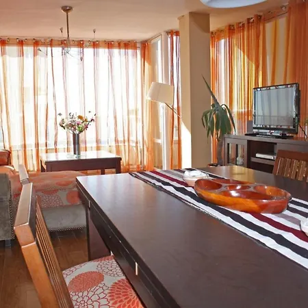 Apartment- La Reina Calpe