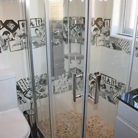 Apartment- La Reina *