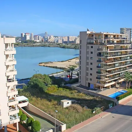 Apartment- La Reina *