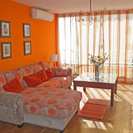 Apartmán Apartment- La Reina Calpe