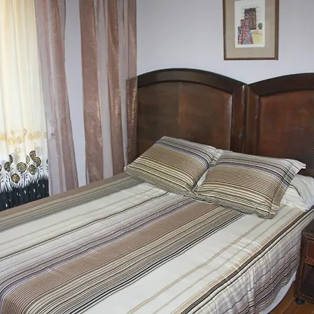 Apartmán Apartment- La Reina Calpe