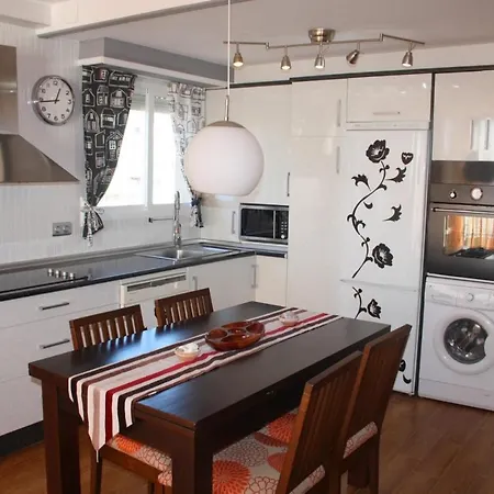 Apartmán Apartment- La Reina