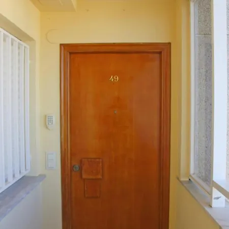 Apartment- La Reina Apartmán Calpe
