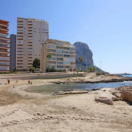 Apartment- La Reina *