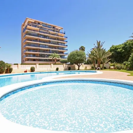 Apartment- La Reina Apartmán