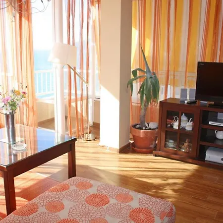 Apartmán Apartment- La Reina Calpe