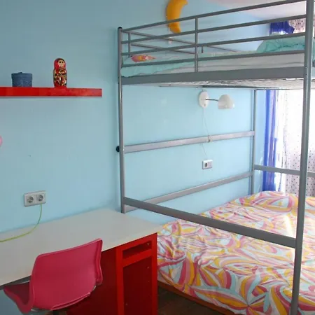 Apartmán Apartment- La Reina